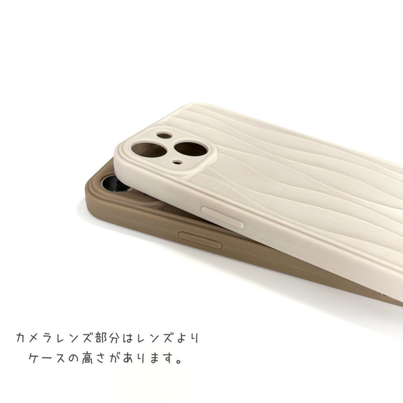 iPhone14ケース ショルダーケース  iPhone14Proケース  iPhone13 iPhone12 11 3枚目の画像