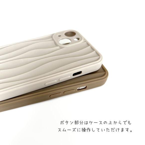 iPhone14ケース ショルダーケース  iPhone14Proケース  iPhone13 iPhone12 11 2枚目の画像