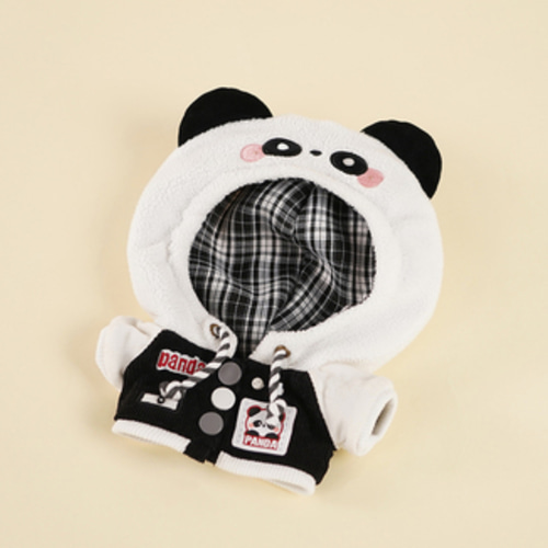 野球ユニフォームシリーズ/ 20cmぬいぐるみ服/ ぬいぐるみ着せ