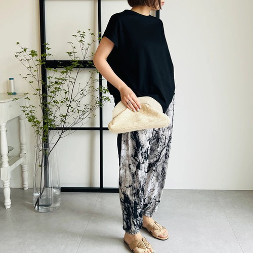 NO.7】black×gray×white✴︎ロングショルダーストラップ その他 