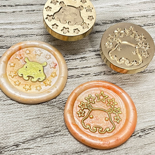 シーリングスタンプ♥️mana様専用 【公式通販】