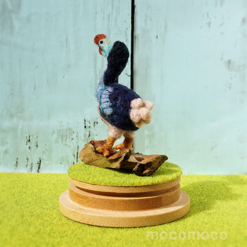 フェイさん　羊毛フェルトドール　アウトフィット付き フェイさん 羊毛フェルトドール アウトフィット付き - メルカリ