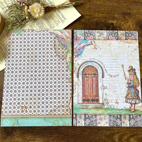 アリスページ♡⃜ 𝔸𝕝𝕚𝕫𝕖♡ (@aaaalizealice) / Posts / X