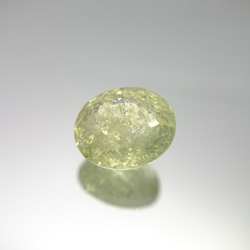 虹入り トルマリン 3.15ct ⭐1912 天然石　ルース 5枚目の画像