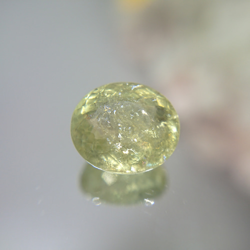 スファレライト 2.55ct ⭐1744 天然石 べるふぇKIRABOSHI希少石 取り 
