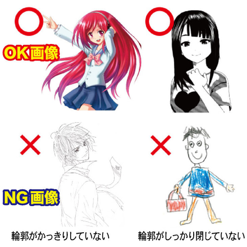 【あき】イラストオーダー アクスタ アクリルスタンド アクスタ オーダーメイド オーダー オリジナル