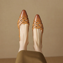 サンダル  靴シューズ   レディース　3color　22～25サイズ　817ー１ 6枚目の画像