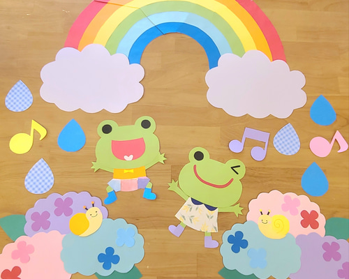 確認用オリジナル木工♡トールペイント ナチュラル雑貨 ハンドメイド