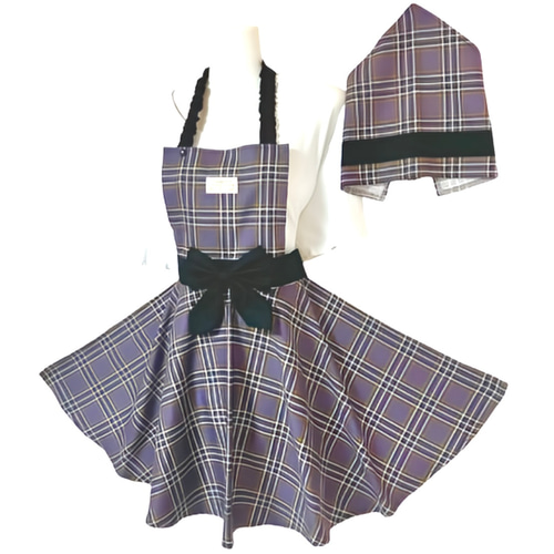 110〜140 キッズエプロン ハンドメイド 首ゴム紐調節付き 110〜140 キッズエプロン ハンドメイド 首ゴム紐調節付き キッズ