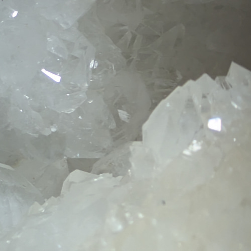 超特大ｼﾞｵｰﾄﾞ(水晶)AAﾗﾝｸ/t807-02 24863420 240721 天然石