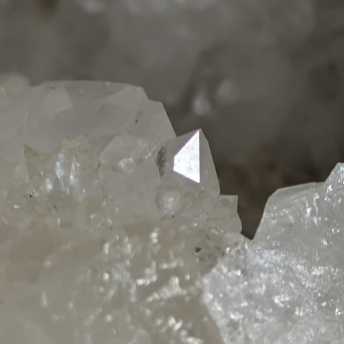 ラッカ庵野水晶　高レート 超特大ｼﾞｵｰﾄﾞ(水晶)AAﾗﾝｸ/t807-02 24863420 240721 天然石