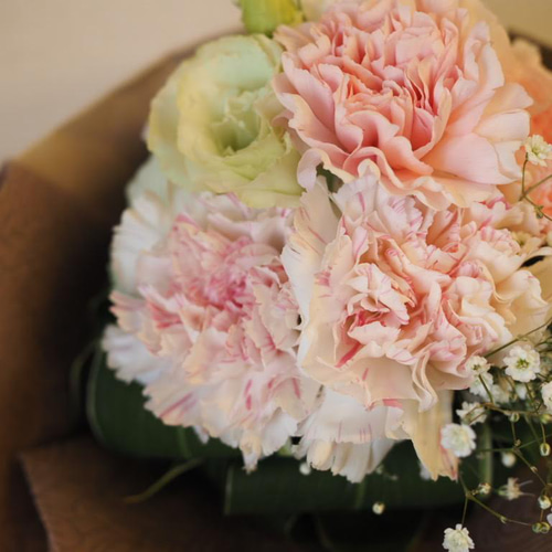 Creema限定】❁❁母の日フラワー2025❁❁ ありがとう♡カーネーション