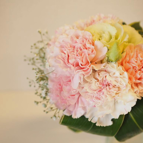 Creema限定】❁❁母の日フラワー2025❁❁ ありがとう♡カーネーション