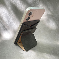 MagSafe(I phone)スマートフォン用スタンド【受注生産】 7枚目の画像