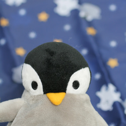 ペンギンポーチ mini Penguin Pouch 5枚目の画像