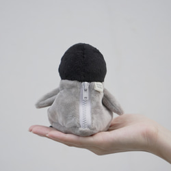 ペンギンポーチ mini Penguin Pouch 3枚目の画像