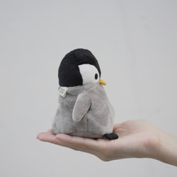 ペンギンポーチ mini Penguin Pouch 2枚目の画像