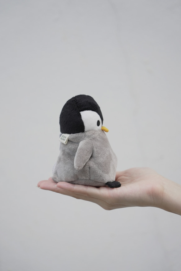ペンギンポーチ mini Penguin Pouch 2枚目の画像