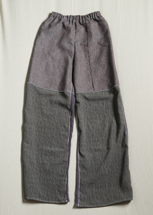 kimono pants(2-8) 2枚目の画像
