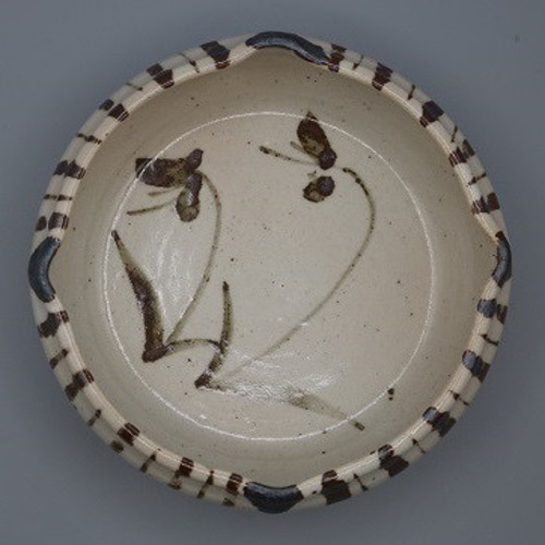 絵志野向付5客組（作品番号O-085） お椀・ボウル・鉢 森の丘陶房 通販