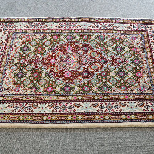 ペルシャ アンティーク 手織り バルーチ絨毯 2枚セット ペルシャ アンティーク 手織り バルーチ絨毯 2枚セット