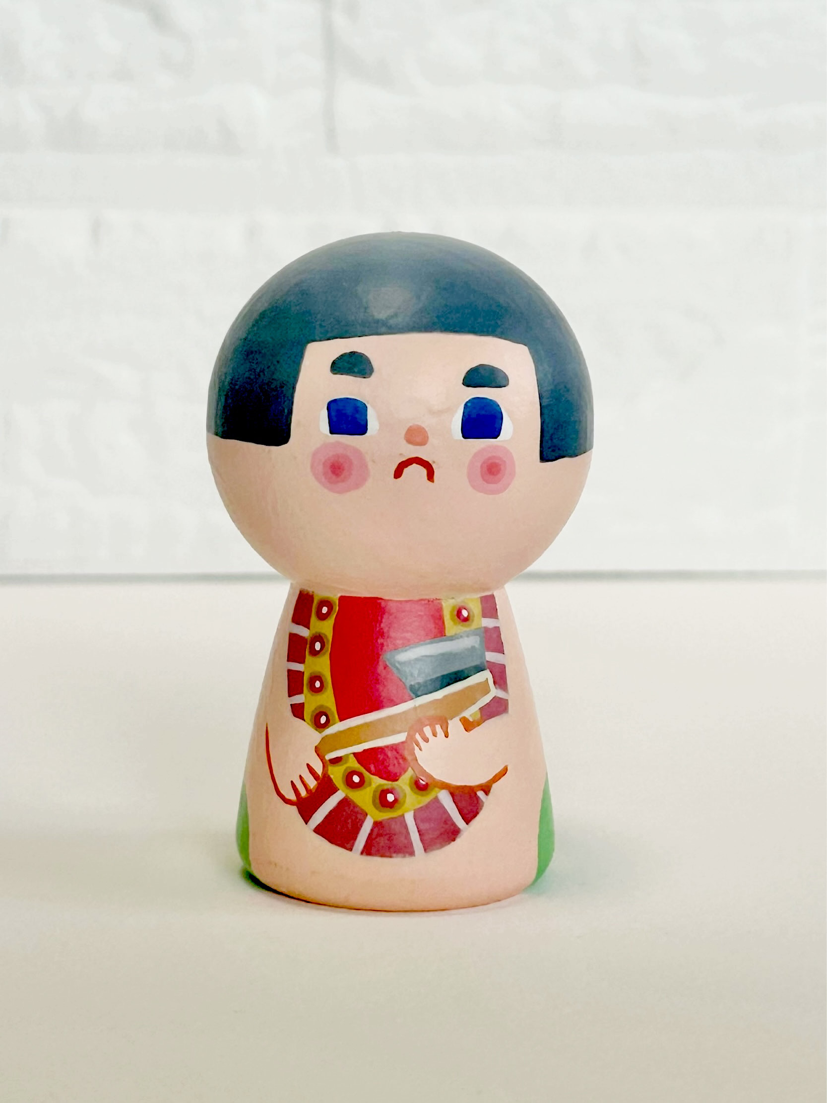 木製こけし人形 615FjfKmylL._AC_UF894,