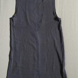 kimono vest (2-30) 3枚目の画像