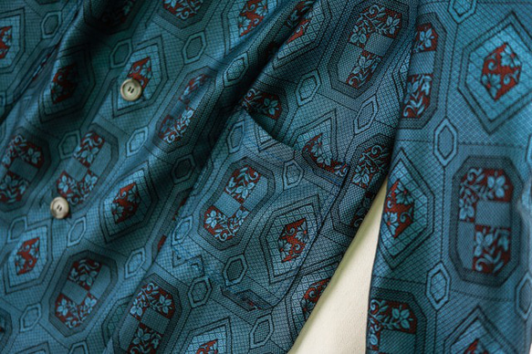 kimono coat (2-34) また