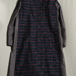 kimono coat (2-36) 3枚目の画像