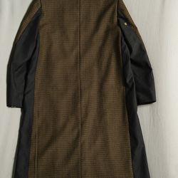 kimono coat (2-38) 3枚目の画像