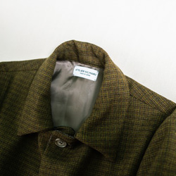 kimono coat (2-38) 5枚目の画像