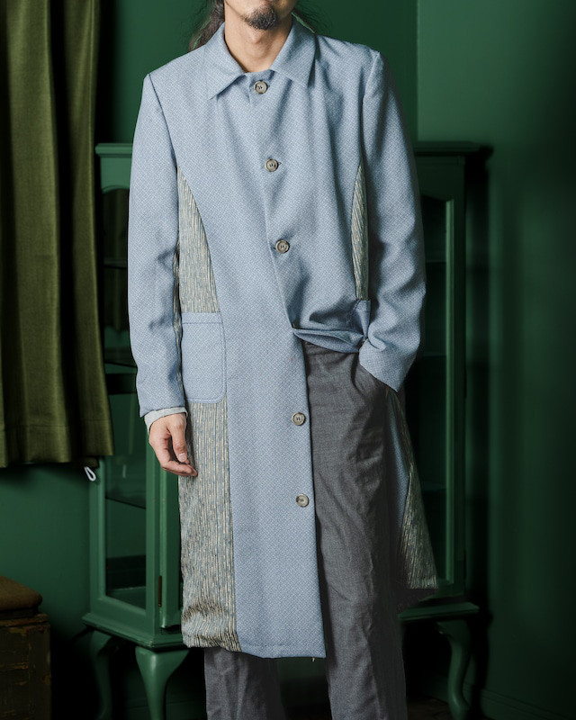 kimono coat (2-39)