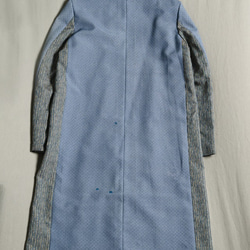 kimono coat (2-39) 3枚目の画像