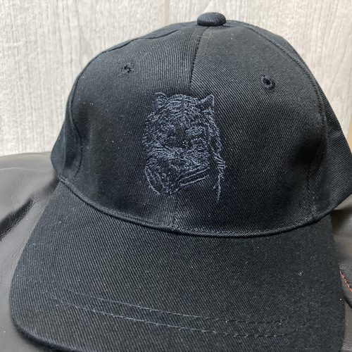 BBキャップ-とらちゃん｜ウサギがいる｜CUNE ONLINE STORE