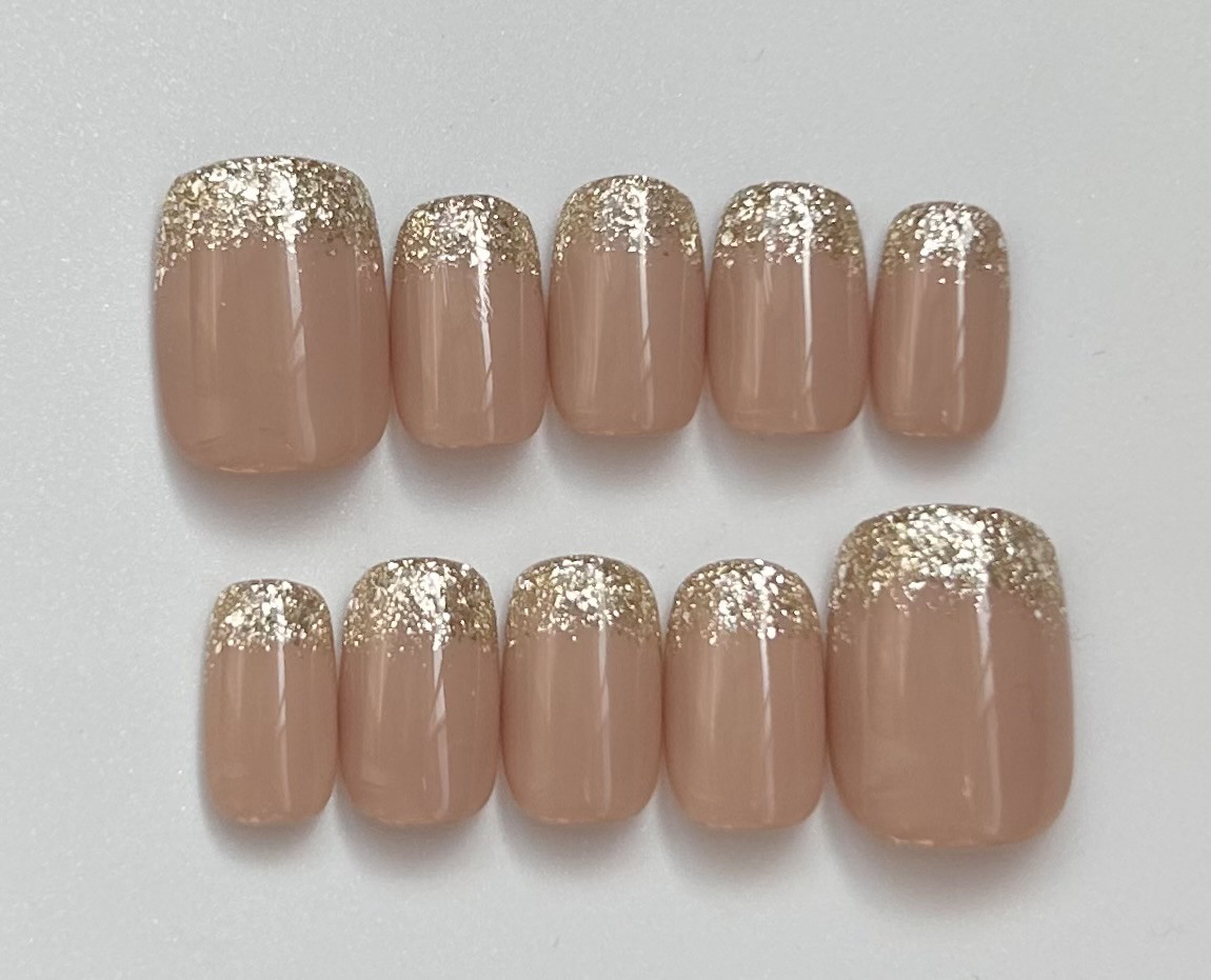 ✳︎ご購入専用ページ✳︎ ネイルチップ（つけ爪） NAILS .by