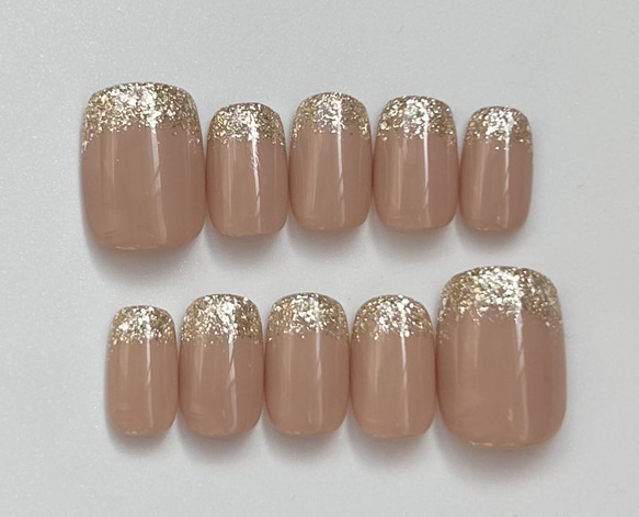 ✳︎ご購入専用ページ✳︎ ネイルチップ（つけ爪） NAILS .by