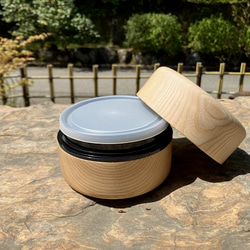 栓　丸弁当　プレーン 2枚目の画像