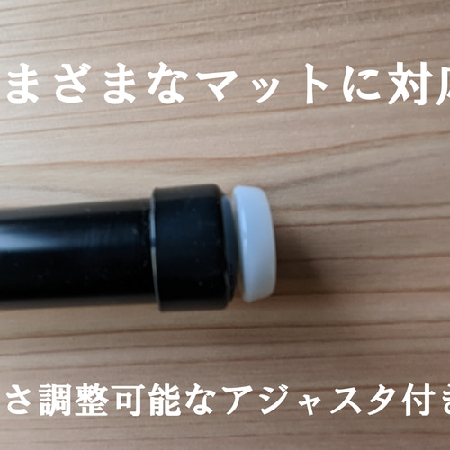 幅広タイプ】 ハイエース セカンドシートテーブル 杉板 ドリンク