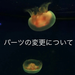 ステッチマーカー2個セット ❁ 鳥と巣箱 5枚目の画像