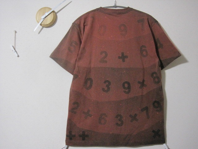 1点 オーロラナイト【オールナンバー】スミクロ　ワンピース/カナダ/北欧/オーロラ/ミリタリー/ゆるい/カワイイ