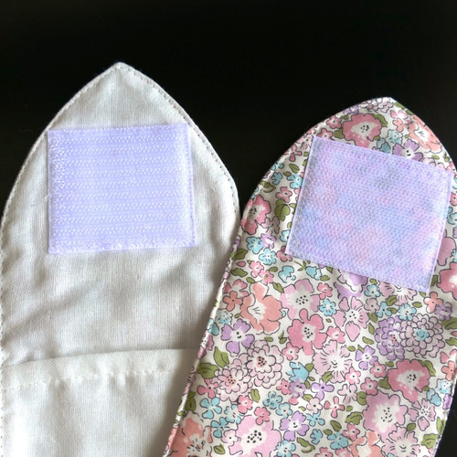 ネッククーラー】 リバティ ミッシェル 熱中症対策 布小物 布雑貨