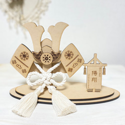 木製 七夕 笹の葉 飾り レターバナー たなばた 織姫 彦星 短冊笹