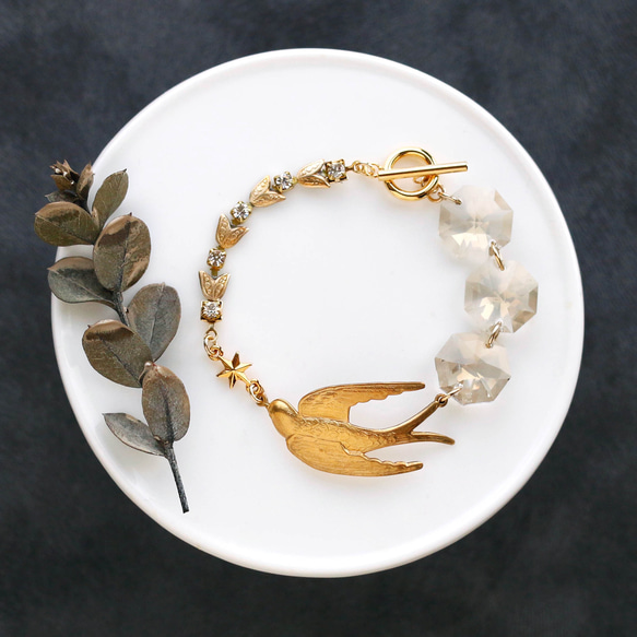 スワロフスキー ツバメ 【公式通販】