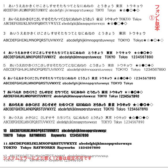 ◆厚さ3ミリ◆釣られブラックバス形名入れ傘マーカー ◆釣られているタイプ◆ペットボトルマーカー◆傘目印◆1ケ 11枚目の画像