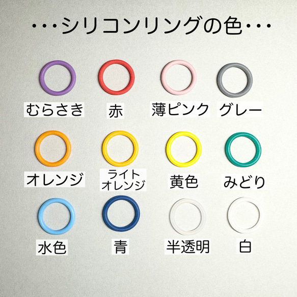 ◆厚さ3ミリ◆釣られブラックバス形名入れ傘マーカー ◆釣られているタイプ◆ペットボトルマーカー◆傘目印◆1ケ 10枚目の画像