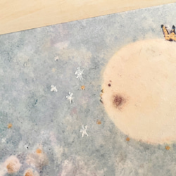 音楽の18cm  panel ・太陽のくちぶえ 2枚目の画像