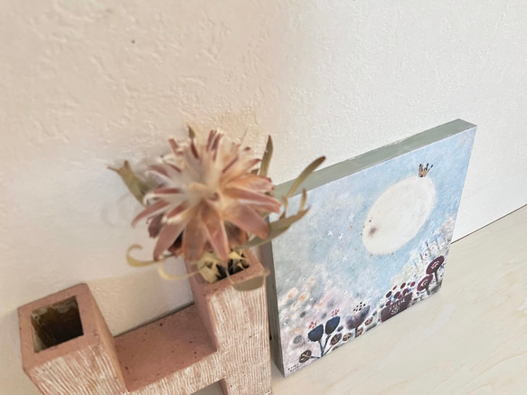 音楽の18cm  panel ・太陽のくちぶえ 3枚目の画像