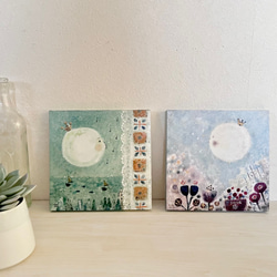 音楽の18cm  panel ・太陽のくちぶえ 5枚目の画像