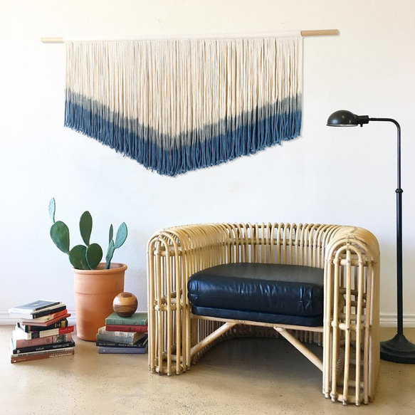 【受注製作】風景画 絵画 タペストリー 壁掛け 手作り アート 芸術 ウォールハンギング 新築祝い・新居祝い 家の装飾 cm 高さ アート 円幅 90cm ロッドを使用した壁掛けタペストリーの実際の幅は 広くなります #寝室