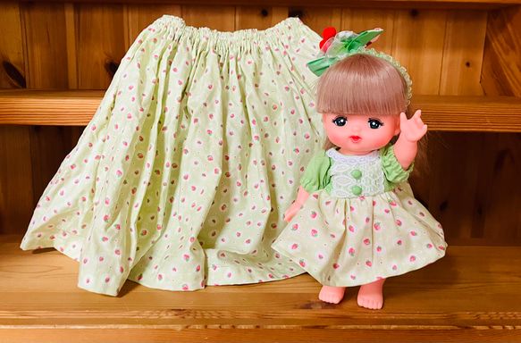 専用 メルちゃん 3点セット Mell-chan Doll Videos Compilation